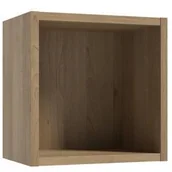 Szafki łazienkowe - Deftrans Szafka wisząca TORINO 30 - miniaturka - grafika 1