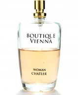 Wody i perfumy damskie - Chatler Boutique Vienna 100 ml Edp - miniaturka - grafika 1