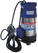 Pompy wodne - Malec LIFT 40 - miniaturka - grafika 1