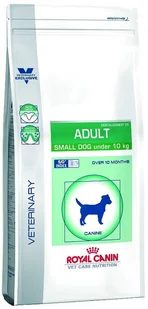 Royal Canin Adult Small Dental&Digest 4 kg - Sucha karma dla psów - miniaturka - grafika 2