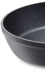 Fissler Patelnia 24cm Adamant Comfort 159-105-24-100/0 - Patelnie - miniaturka - grafika 3