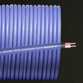 Kable - Furutech FS Alpha 36 FP-202R 2 x 2,5m - miniaturka - grafika 1