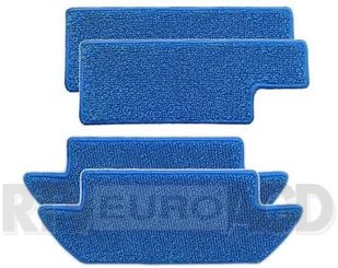 Hobot Tekstylia mopująca do Hobot Legee 668 - 4szt. - Akcesoria do urządzeń czyszczących - miniaturka - grafika 5