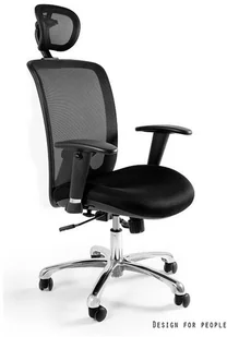 Fotel biurowy, krzesło biurowe Unique Fotel Expander - Fotele i krzesła biurowe Fotel biurowy, krzesło biurowe Unique Fotel Expander - Fotele i krzesła biurowe - miniaturka - grafika 10