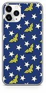 Etui i futerały do telefonów - DC ERT GROUP Oryginalne i oficjalnie licencjonowane etui na telefon komórkowy Wonder Woman do iPhone 11 Pro MAX, Case, pokrowiec, pokrowiec z tworzywa sztucznego TPU, chroni przed uderzeniami i zarysowaniami WPCWONDERW3786 - miniaturka - grafika 1