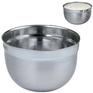 Orion Miska stalowa GERMAN 29,5 cm 110733 - Miski i półmiski - miniaturka - grafika 2