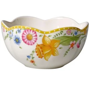 Villeroy & Boch Spring Awakening Miska sałatkowa mała 14-8638-3190 - Wielkanoc - miniaturka - grafika 2