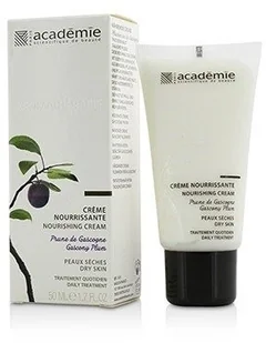 Academie Creme Nourrissante Aroma krem odżywczy 50 ml - Kremy do twarzy - miniaturka - grafika 2