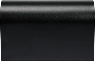 Yato LAMPA ŚCIENNA ZEWNĘTRZNA CZARNA ALUMINIOWA 2XGU10 YT-81902 YT-81902 - Lampy ogrodowe - miniaturka - grafika 2