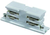 Lampy pozostałe - Shilo Łącznik szynoprzewodu biały 8114 - miniaturka - grafika 1
