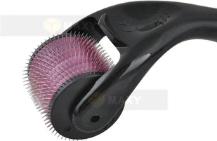 Iso Trade Iso Trade, Rolka do mezoterapii igłowej, 1,5 mm - Kosmetyki i akcesoria do pielęgnacji brody - miniaturka - grafika 4