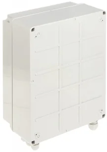 Atte POWER Obudowa ABOX-XL2 300x220x120mm ABOX-XL2 - Akcesoria do monitoringu - miniaturka - grafika 6