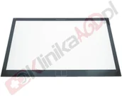 Akcesoria i części do kuchenek i piekarników - Electrolux Szyba drzwi do piekarnika środkowa AEG ZANUSSI 140055992014 - miniaturka - grafika 1