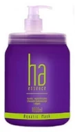 Maski do włosów - Stapiz Ha Essence Aquatic Mask maska rewitalizująca z kwasem hialuronowym i algami 1000ml 38084-uniw - miniaturka - grafika 1