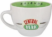 Filiżanki - Pyramid Posters Friends Central Perk - filiżanka SCMG24105 - miniaturka - grafika 1