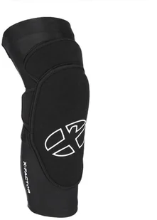 X-Factor Nakolanniki Flow Kevlar 2019 - Pozostała odzież narciarska X-Factor Nakolanniki Flow Kevlar 2019 - Pozostała odzież narciarska - miniaturka - grafika 1