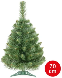 Choinka XMAS TREES 70 cm jodła - Choinki - miniaturka - grafika 2