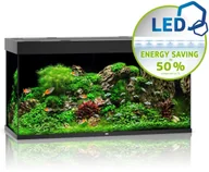 Juwel Rio 350 LED ciemne drewno - akwarium RIO 350 LED 07750