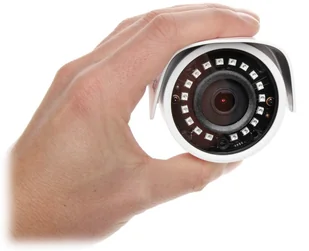 BCS KAMERA IP TIP3401IR-E-IV - 4.0 Mpx 2.8 mm TIP3401IR-E-IV (BCS-P-U112M) - Kamery IP - miniaturka - grafika 2