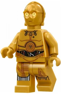 LEGO Star Wars Gwiazda Śmierci 75159 - Klocki - miniaturka - grafika 19