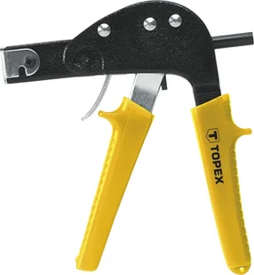 Topex 43E791 | Nitownica do kołków rozporowych do płyt kartonowo-gipsowych 43E791 - Pozostałe narzędzia ogrodowe - miniaturka - grafika 2