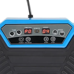 loop SVP02 BLUE PLATFORMA WIBRACYJNA a-ty 17-22-444 - Platformy wibracyjne - miniaturka - grafika 8