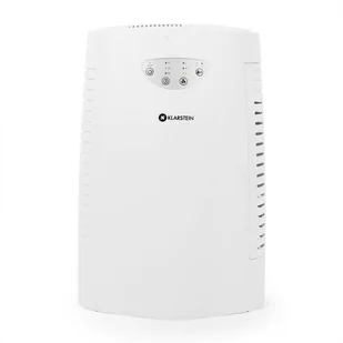 Klarstein Vita Pure (XJ2-VITA-PURE-CRISTA) - Oczyszczacze powietrza - miniaturka - grafika 3