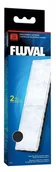 Filtry akwariowe i akcesoria - Fluval Wkład do filtra U3 - miniaturka - grafika 1