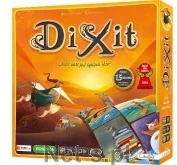 AB (MFK) Dixit - Inne gry towarzyskie - miniaturka - grafika 7