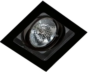 Azzardo Lampa do zabudowy K/G SISTO 1 AZ2810 AZ2810 - Lampy pozostałe - miniaturka - grafika 2