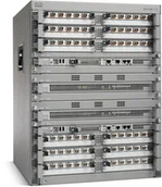 Kontrola dostępu - CISCO ASR1013 ASR1013 - miniaturka - grafika 1