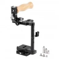 Kamery cyfrowe - akcesoria - Manfrotto Klatka kamerowa MVCCM MVCCM - miniaturka - grafika 1