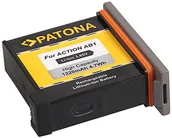 Kamery cyfrowe - akcesoria - Immax Immax - Bateria 1120mAh/3.85V/4.7Wh - miniaturka - grafika 1