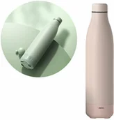 Głośniki przenośne - Remax RB-M5 Różowy - miniaturka - grafika 1