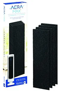 Fellowes Filtr węglowy do oczyszczacza AeraMax DX5 9324001 - Filtry do oczyszczaczy powietrza - miniaturka - grafika 6