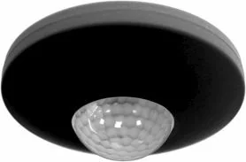 F&F Sufitowy Czujnik ruchu DR-06B - Czujniki ruchu i zmierzchu - miniaturka - grafika 2