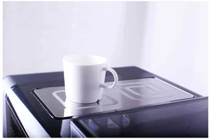 Ekspres do kawy 4Swiss Roma Siena A7 Czarny - Ekspresy do kawy - miniaturka - grafika 7