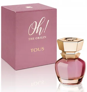 Tous Oh! The Origin 30ml woda perfumowana - Wody i perfumy damskie - miniaturka - grafika 3