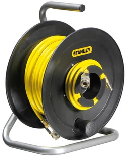 Stanley Zwijadło z przewodem 8x12 mm, 20 m - Akcesoria pneumatyczne - miniaturka - grafika 4