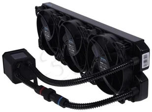 Alphacool Eisbaer 420 - Chłodzenie wodne - miniaturka - grafika 2