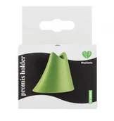 Pozostałe akcesoria do kąpieli i SPA - Promis Promis Holder akcesoria do kąpieli 1 szt unisex Green - miniaturka - grafika 1