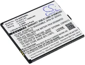 Baterie do telefonów - Cameron Sino Archos 50 Platinum 4G AC50PL4G 2000mAh 7.60Wh Li-Ion 3.8V CS-AVP540SL - miniaturka - grafika 1