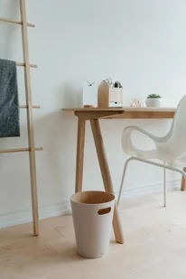 Umbra Kosz na śmieci Woodrow - Kosze na śmieci - miniaturka - grafika 4