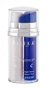 Talika talika Special Care Eye QUINT Essence krem pod oczy 2 0 ML 225L3 - Kosmetyki pod oczy - miniaturka - grafika 2