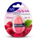 Laura Conti Vital, balsam do ust regenerujący winogronowy, SPF 15, 11 g - Balsamy do ust - miniaturka - grafika 2