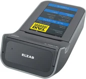 Kasy fiskalne - Elzab Kasa fiskalna TETA KasafiskalnaELZABTETA - miniaturka - grafika 1