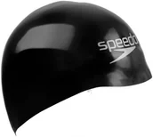 Pływanie - Speedo fastskin cap black/white s - miniaturka - grafika 1