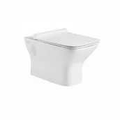 Miski WC - Invena INVENA NYKS BIAŁA CE-61-001 - miniaturka - grafika 1