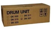 Bębny do drukarek - Konica Minolta Drum Unit - miniaturka - grafika 1