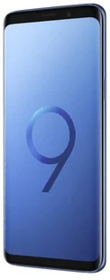 Samsung Galaxy S9 G960F 64GB Dual Sim Niebieski - Telefony komórkowe - miniaturka - grafika 5